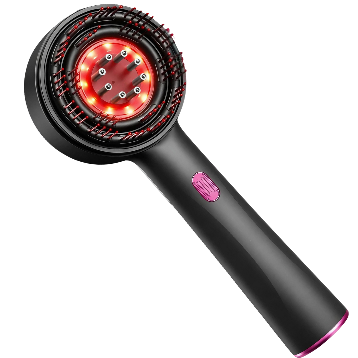 Electric Scalp Massager 3 In 1